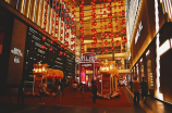 陇县社火：一场炫目的中国传统文化盛宴